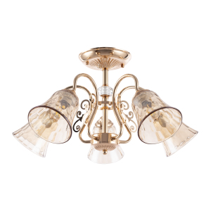 Потолочная люстра Am340800 340800/5 FGD