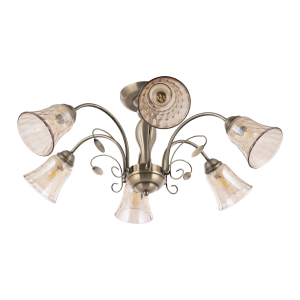 Потолочная люстра Am346700 346700/6 AB