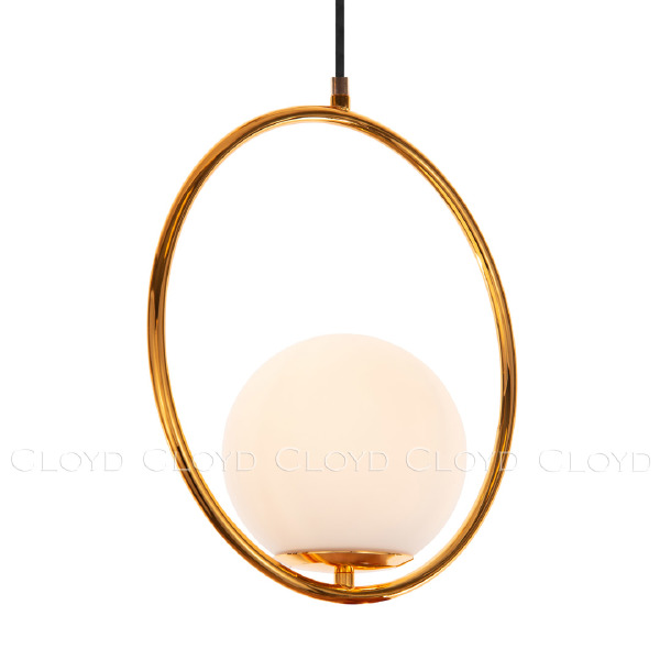 Светильник подвесной Monada 10413