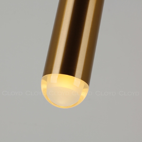 Светильник подвесной Pareto 11062