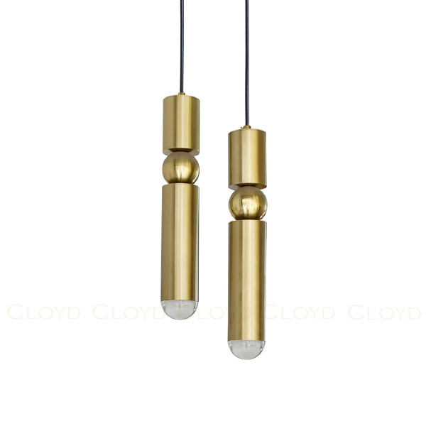 Светильник подвесной Pareto 11062