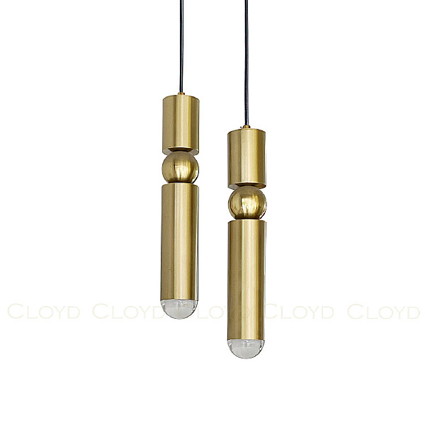 Светильник подвесной Pareto 11062