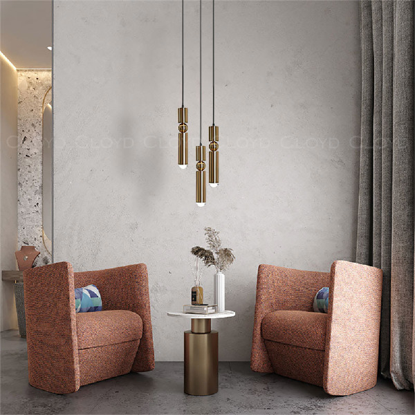 Светильник подвесной Pareto 11062