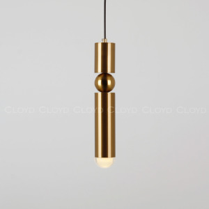 Светильник подвесной Pareto 11062