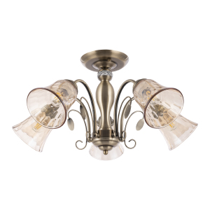 Потолочная люстра Am346700 346700/5 AB