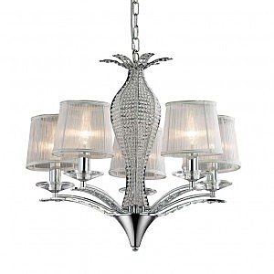 Люстра подвесная Odeon Light ORIO 2276/5