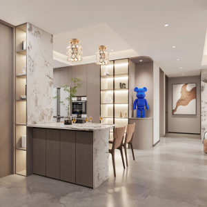 Светильник потолочный Sorrento-1019 371019/1/50/190 GD