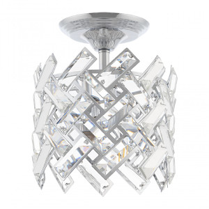 Светильник потолочный Sorrento-7019 377019/1/50/200 CR