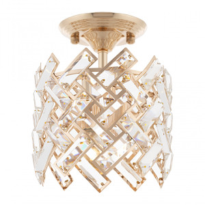 Светильник потолочный Sorrento-7019 377019/1/50/200 GD