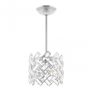 Светильник потолочный Sorrento-7019 377019/1/300/200 CR