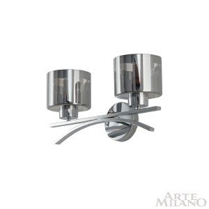 Настенное бра Neapolis78207 278207/2B Ni