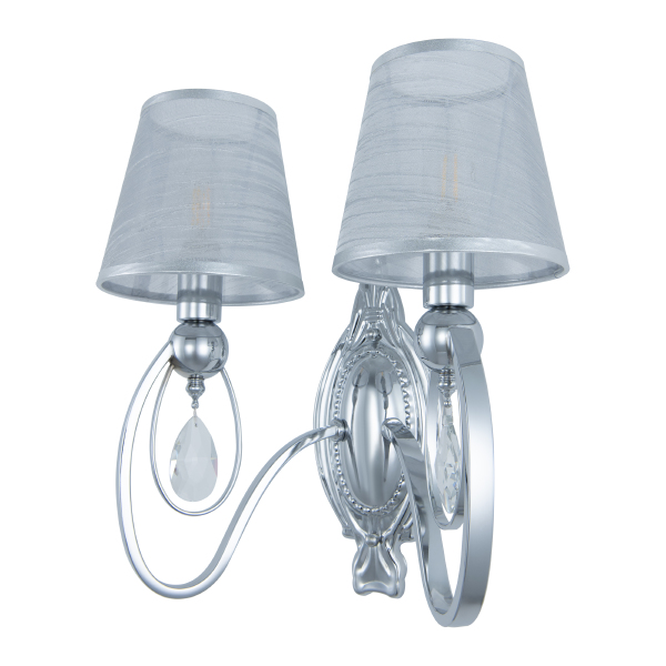 Настенное бра Am347203 347203/2W CR