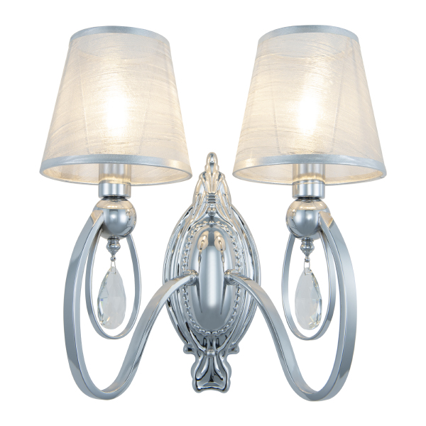 Настенное бра Am347203 347203/2W CR