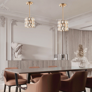 Светильник потолочный Sorrento-1019 371019/1/300/190 GD