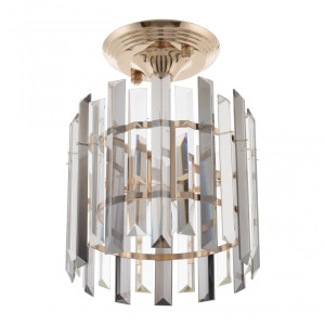 Светильник потолочный Sorrento-1409 371409/1/100/200 GD