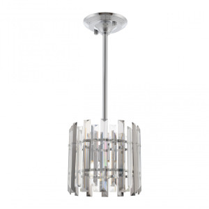 Светильник потолочный Sorrento-1409 371409/1/350/200 CR