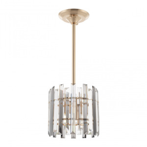 Светильник потолочный Sorrento-1409 371409/1/350/200 GD