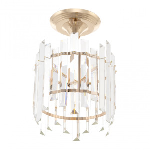 Светильник потолочный Sorrento-2409 372409/1/100/200 GD