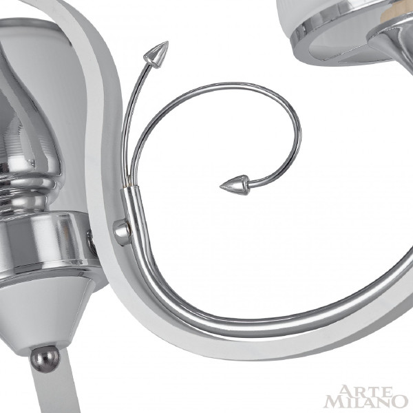 Подвесная люстра Florentia-9247 309247/3 Wh/Ni