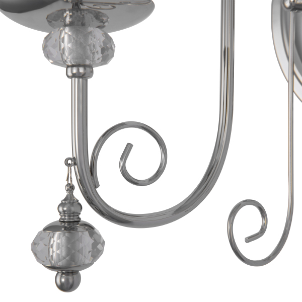 Настенное бра Am346109 346109/2W CR