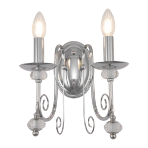 Настенное бра Am346109 346109/2W CR