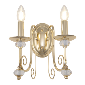 Настенное бра Am346109 346109/2W FGD