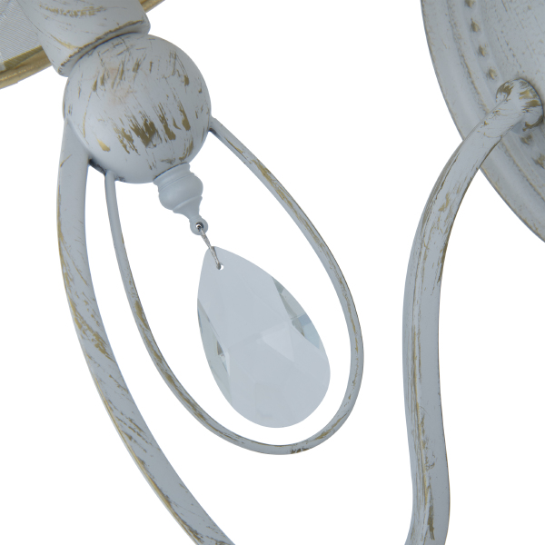 Настенное бра Am347203 347203/2W WT+G