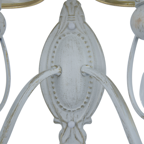 Настенное бра Am347203 347203/2W WT+G