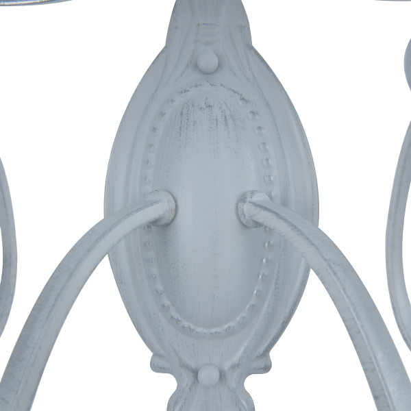 Настенное бра Am347203 347203/2W WT+SL