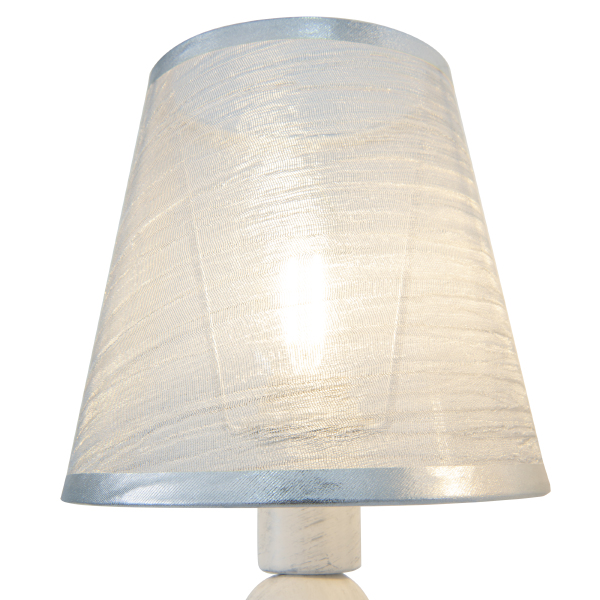 Настенное бра Am347203 347203/2W WT+SL