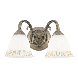 Настенное бра Am347410 347410/2W AB