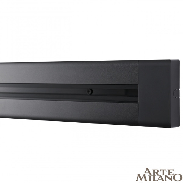 Шинопровод Am-track-sockets 382305TO/50 Black