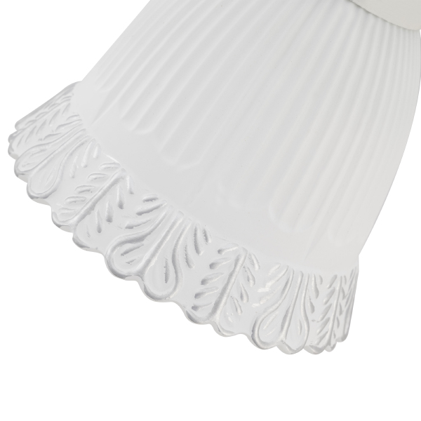 Настенное бра Am347410 347410/2W WT+SL