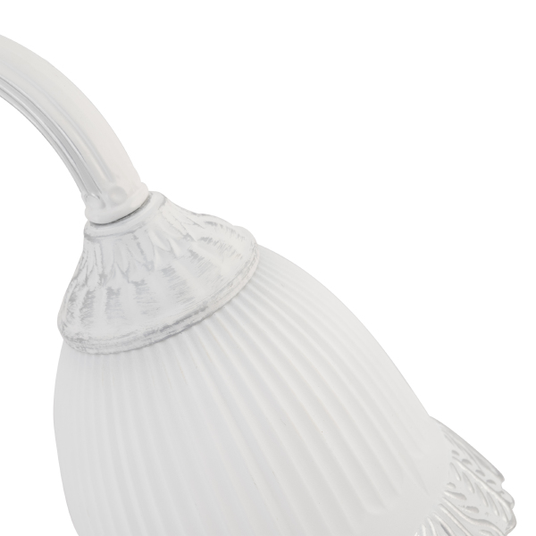 Настенное бра Am347410 347410/2W WT+SL