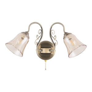 Настенное бра Am340800 340800/2W AB