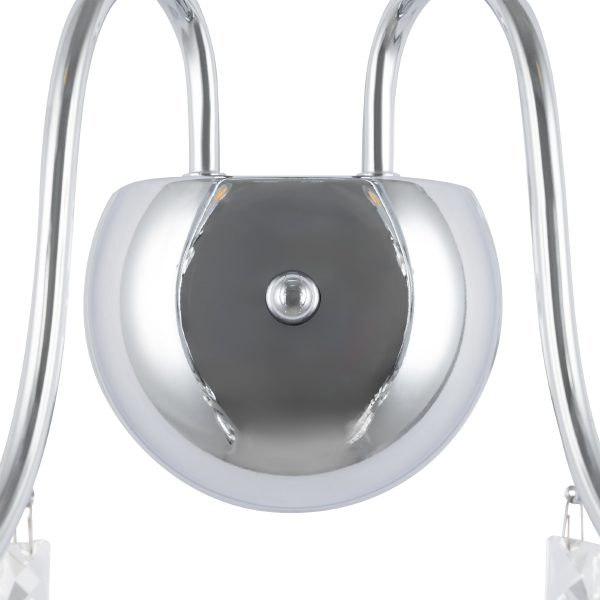 Настенное бра Am342101 342101/2W CR