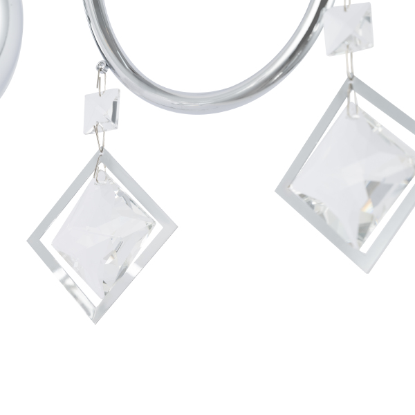 Настенное бра Am342101 342101/2W CR