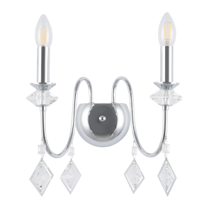 Настенное бра Am342101 342101/2W CR