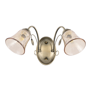 Настенное бра Am346700 346700/2W AB