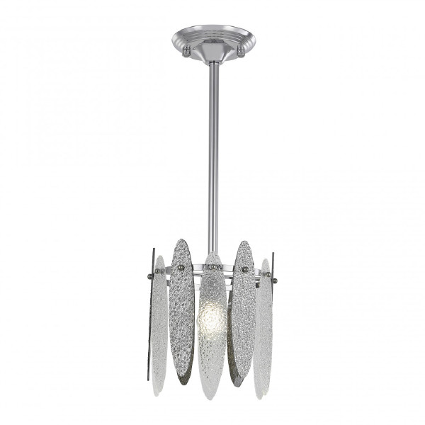 Светильник потолочный Sorrento-4309 374309/1/350/190 CR