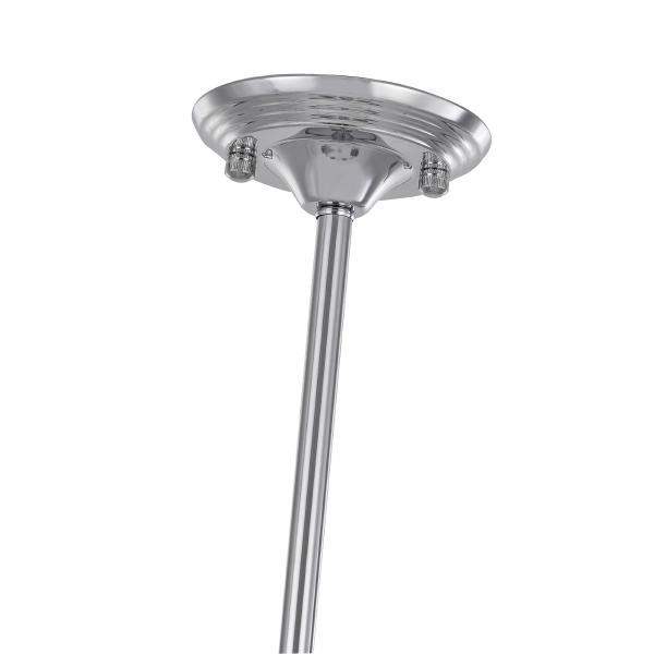 Светильник потолочный Sorrento-4309 374309/1/350/190 CR