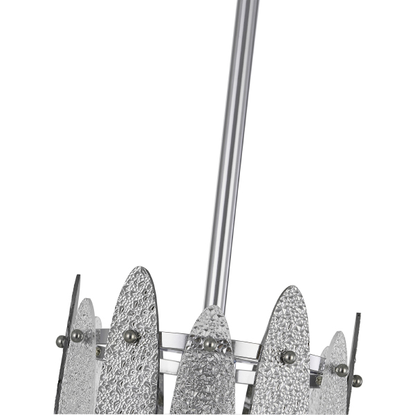 Светильник потолочный Sorrento-4309 374309/1/350/190 CR