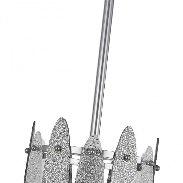 Светильник потолочный Sorrento-4309 374309/1/350/190 CR