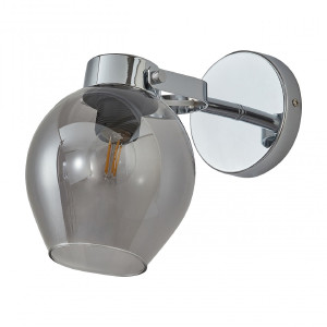 Настенное бра Neapolis73307 273307/1B Ni