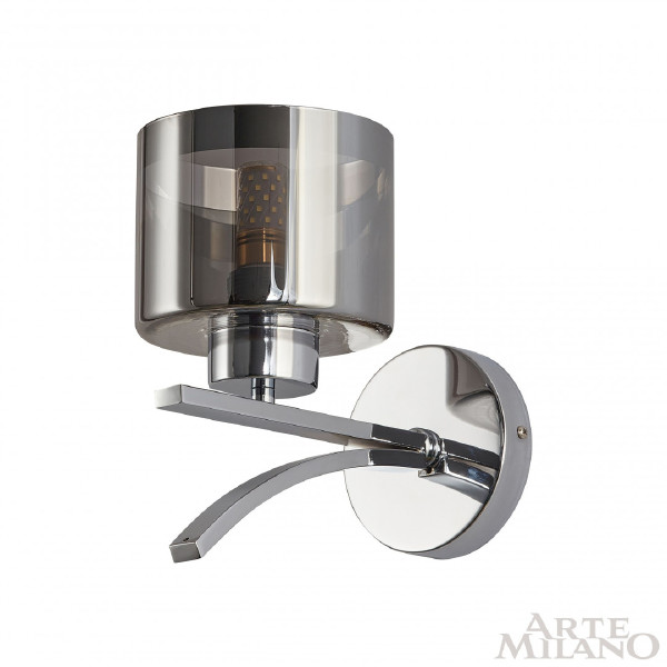 Настенное бра Neapolis78207 278207/1B Ni