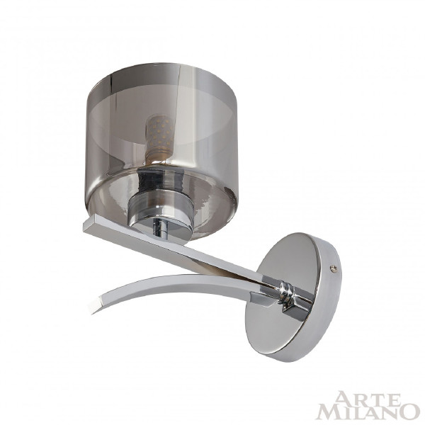 Настенное бра Neapolis78207 278207/1B Ni