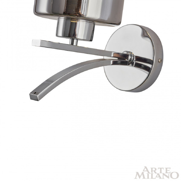 Настенное бра Neapolis78207 278207/1B Ni