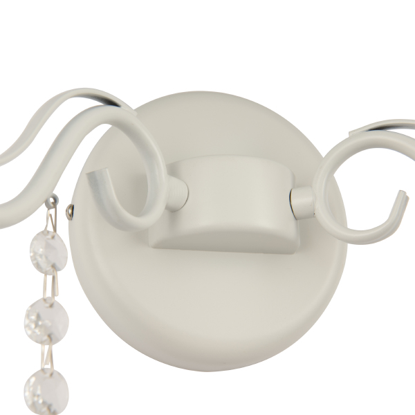 Настенное бра Am340369 340369/2W WT