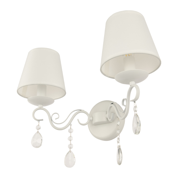 Настенное бра Am340369 340369/2W WT