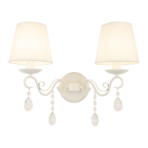 Настенное бра Am340369 340369/2W WT